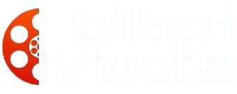 FalhenMedia Logo